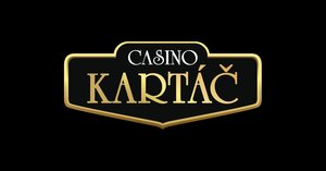 Kartáč Kasino Casino Logo