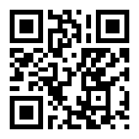 QR kód pro přístup k mobilní verzi Kartáč Kasino Casino