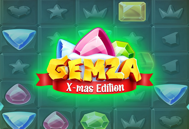 Gemza X-mas - BGaming slot at Kartáč Kasino Casino