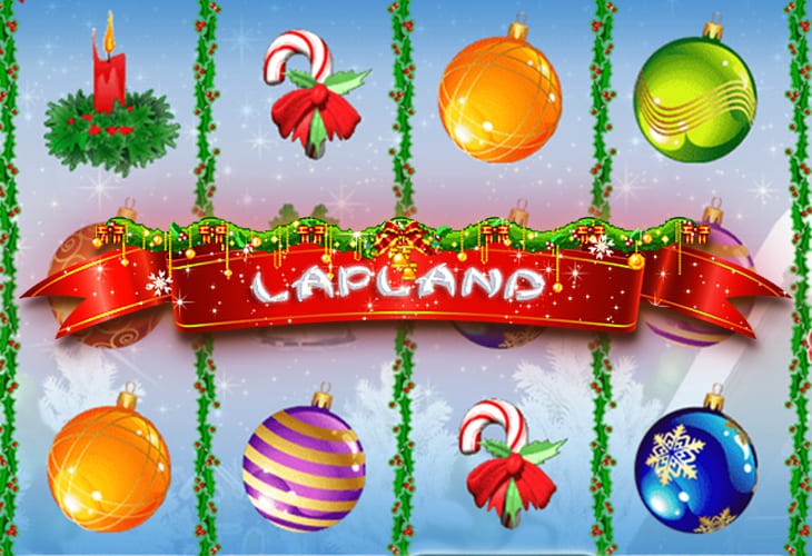 Lapland - Fugaso slot at Kartáč Kasino Casino