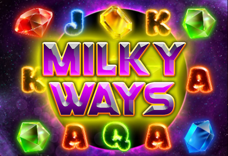 Milky Ways - Nolimit City slot at Kartáč Kasino Casino