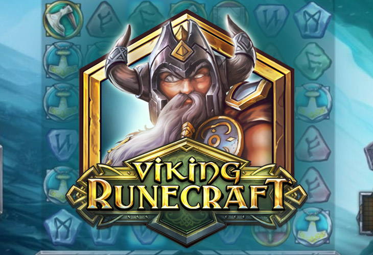 Viking Runecraft - Play'n GO slot at Kartáč Kasino Casino