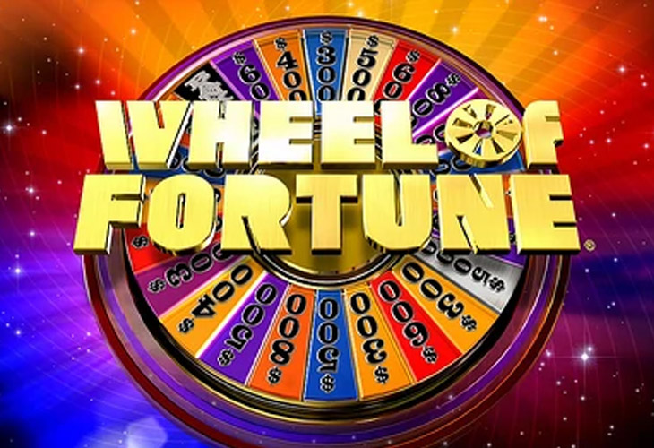 Wheel Of Fortune - IGT slot at Kartáč Kasino Casino
